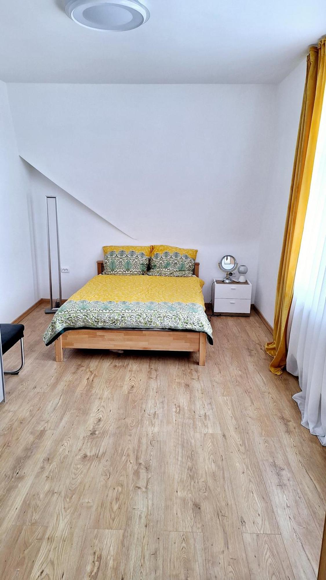 Ferienwohnung Annaberg-Buchholz,5 Luaran gambar